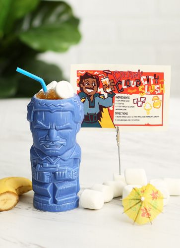 Star Wars Frozen Drink Recipes to try at home!