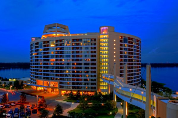 Changes to Disney World's Hotel Reopening Schedule