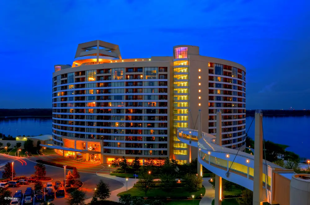 Changes to Disney World’s Hotel Reopening Schedule