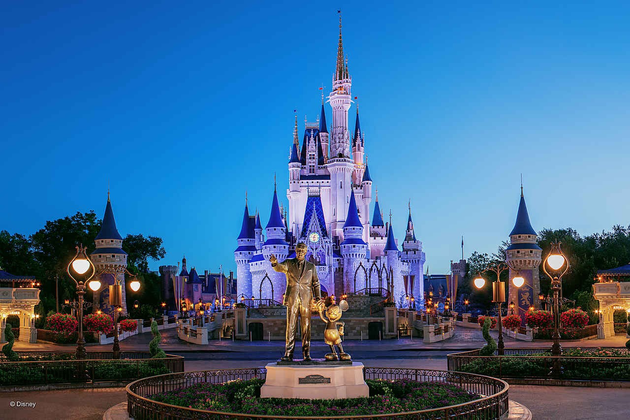 Mayor Demings “Fairly Comfortable” with Disney World Reopening