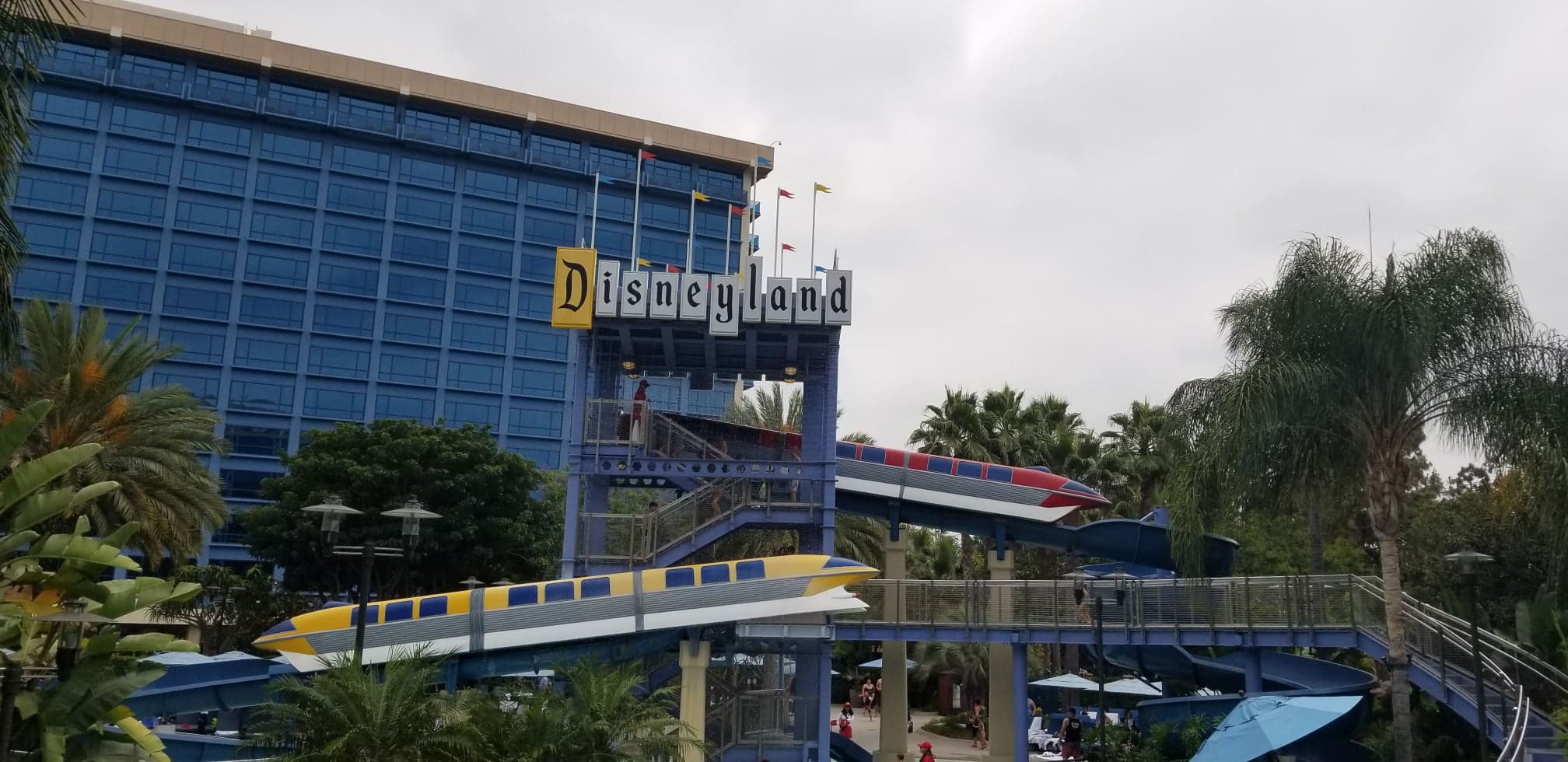 Disneyland will Remain Closed Through October