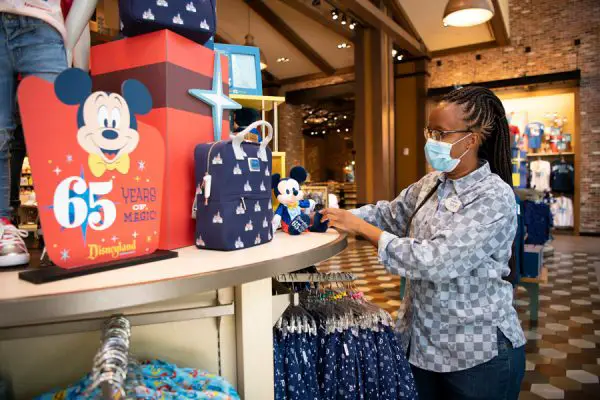Downtown Disney Reopens at the Disneyland Resort