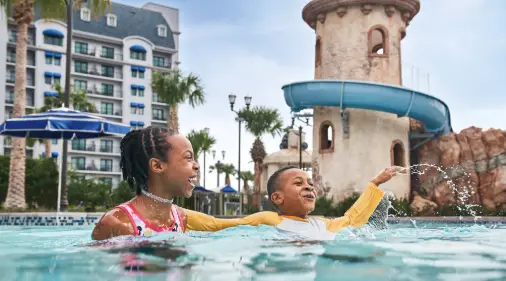 Disney World Florida Resident Discount for this Summer/Fall