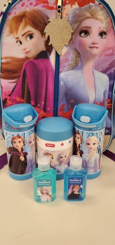 Disney Character Hand Sanitizers Now Available at Target!