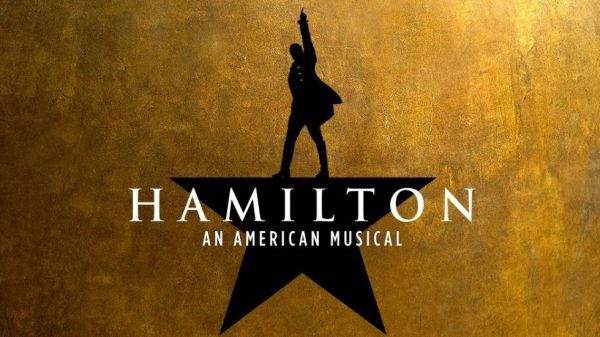 #CancelHamilton Trends After 'Hamilton' Debuts on Disney+