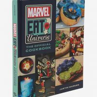 Marvel and BoxLunch Launch all new "Eat the Universe" Line