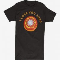 Marvel and BoxLunch Launch all new "Eat the Universe" Line