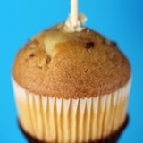 Tangled Tower Cupcake Recipe!