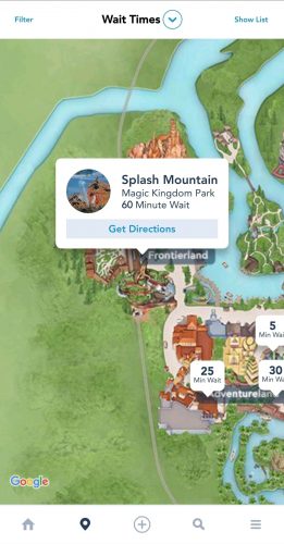 Splash Mountain Reopens In The Magic Kingdom!