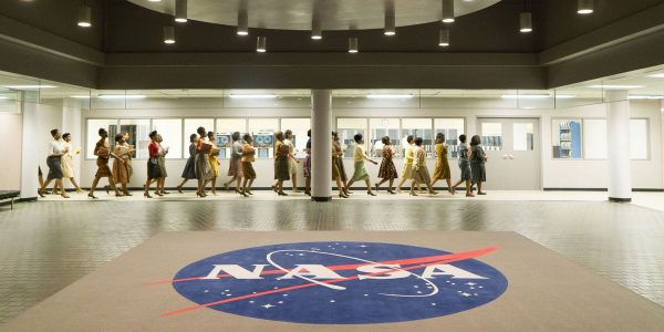 'Hidden Figures' Musical Adaption "In the Works" by Disney Theatrical Productions