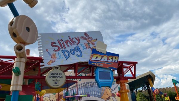 download slinky dog dash disney world