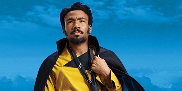 Rumored: Donald Glover to Reprise Role as Lando Calrissian for Mysterious Star Wars Disney+ Series