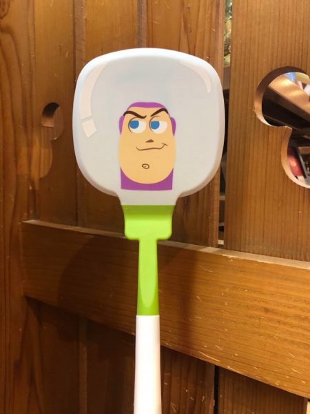 New Disney Spatulas Serve Up A Side Of Character Magic