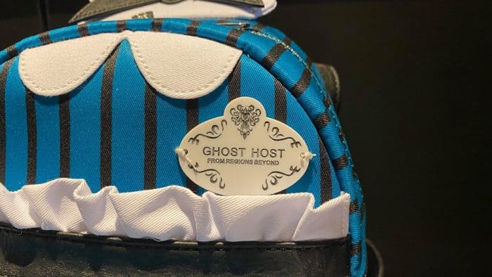 Haunted Mansion Merchandise Has Materialized At Memento Mori