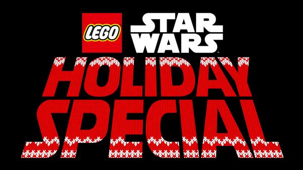 A New 'Star Wars' Holiday Special is Coming to Disney+