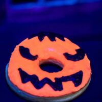 Beetlejuice Room & New Snacks debut at Halloween Horror Nights Tribute Store