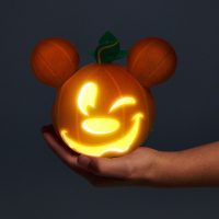 A Bounty of New Disney Parks Halloween Merchandise Treats Have Arrived