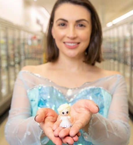 Woolworths launches NEW Disney Ooshies Collectibles