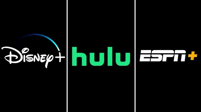 Some Verizon Wireless Customers receiving Free Disney+, Hulu, ESPN+ Subscriptions