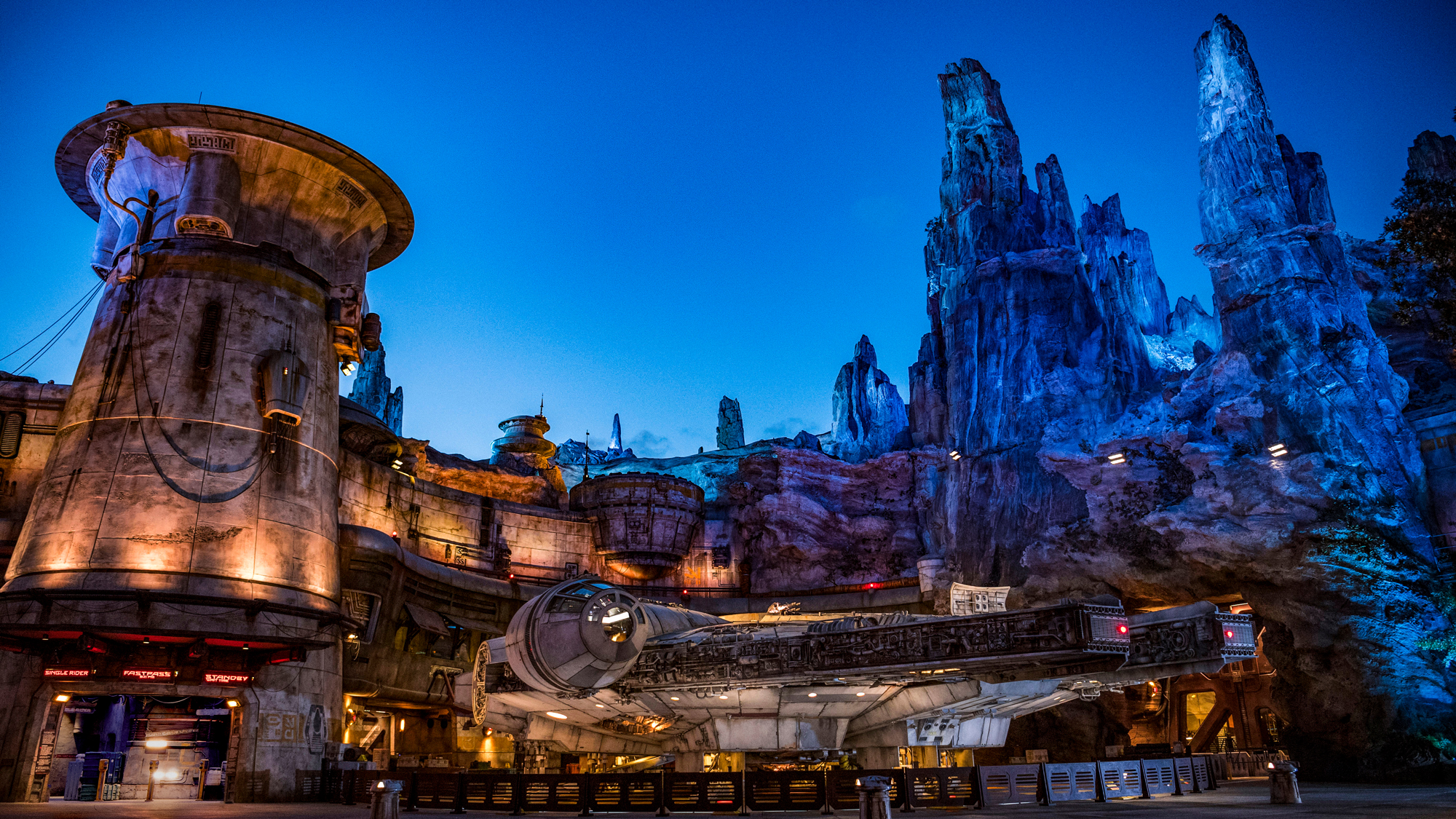 DVC Moonlight Magic Events Canceled for 2020