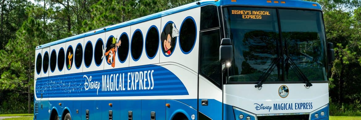 Mears Lays off More Workers Including Disney Bus Drivers