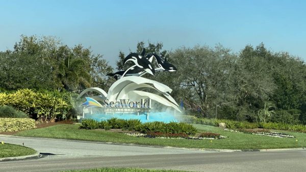 Hops Meets Drops At SeaWorld Orlando With Their Craft Beer Festival Returning with Limited Capacity