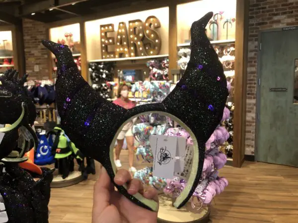 These New Disney Villain Items are Maleficent Fun