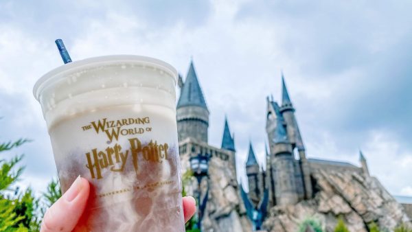 Learn How to Make Pumpkin Pastries & Butterbeer from the Harry Potter Series
