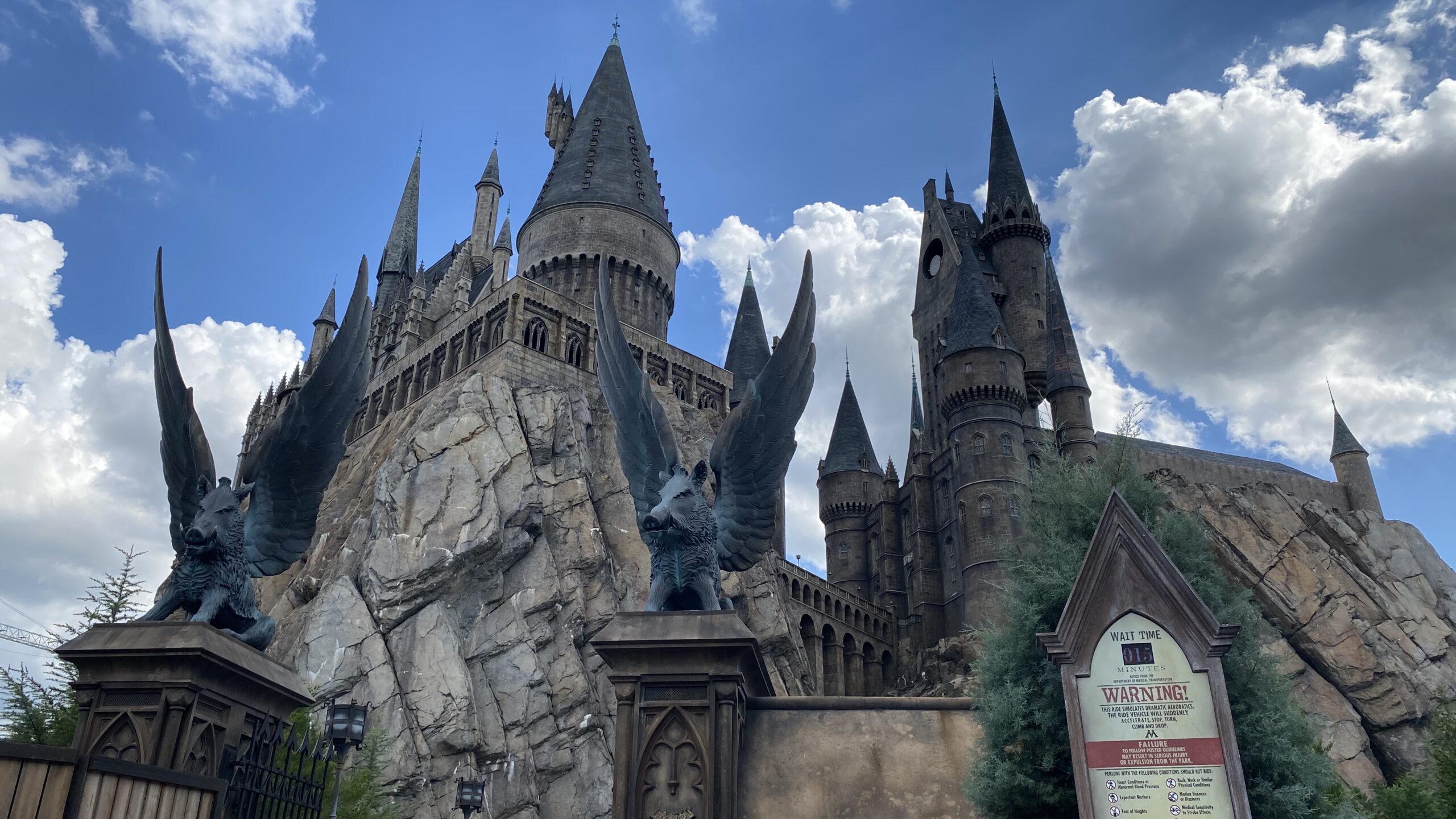 Celebrate Back To Hogwarts Virtually With Harry Potter Cast