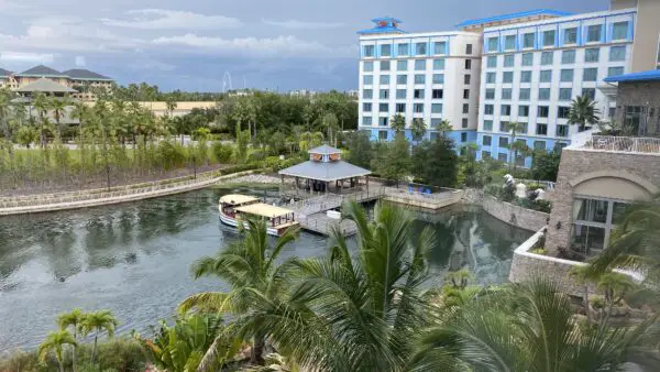 Four Universal Orlando Resort Hotels Will Remain Closed Through 2020