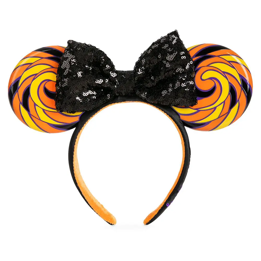 This Year's Halloween Minnie Mouse Ears Have Been Revealed