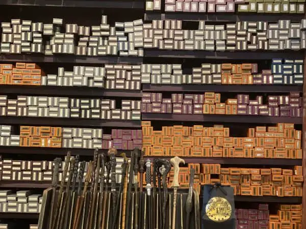 All About Interactive Wands At Universal’s Wizarding World Of Harry Potter