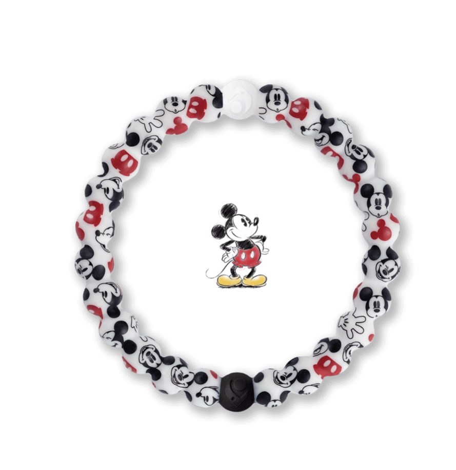 New Disney Lokai Bracelets Chip and Company