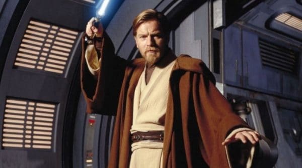 Star Wars Kenobi series begins filming next month