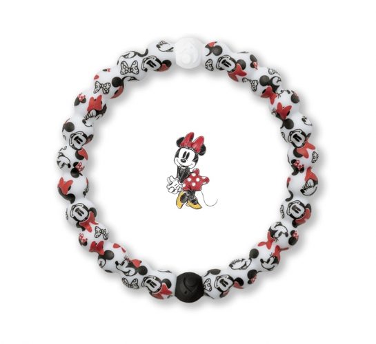 New Disney Lokai Bracelets