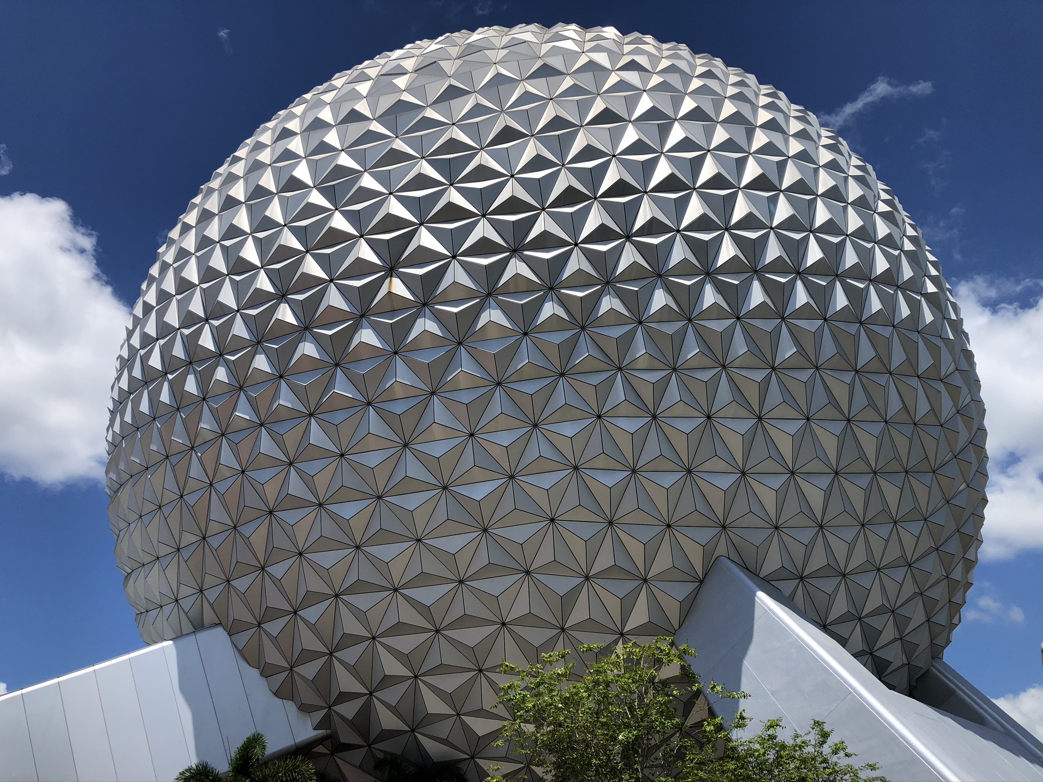 Disney World is adjusting Epcot After 4 passes due to change in park hours