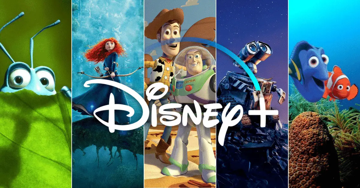 Study shows Disney+ is good for your mental health