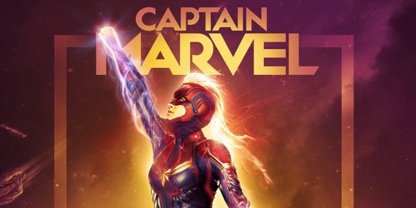 New Director Announced for 'Captain Marvel 2'