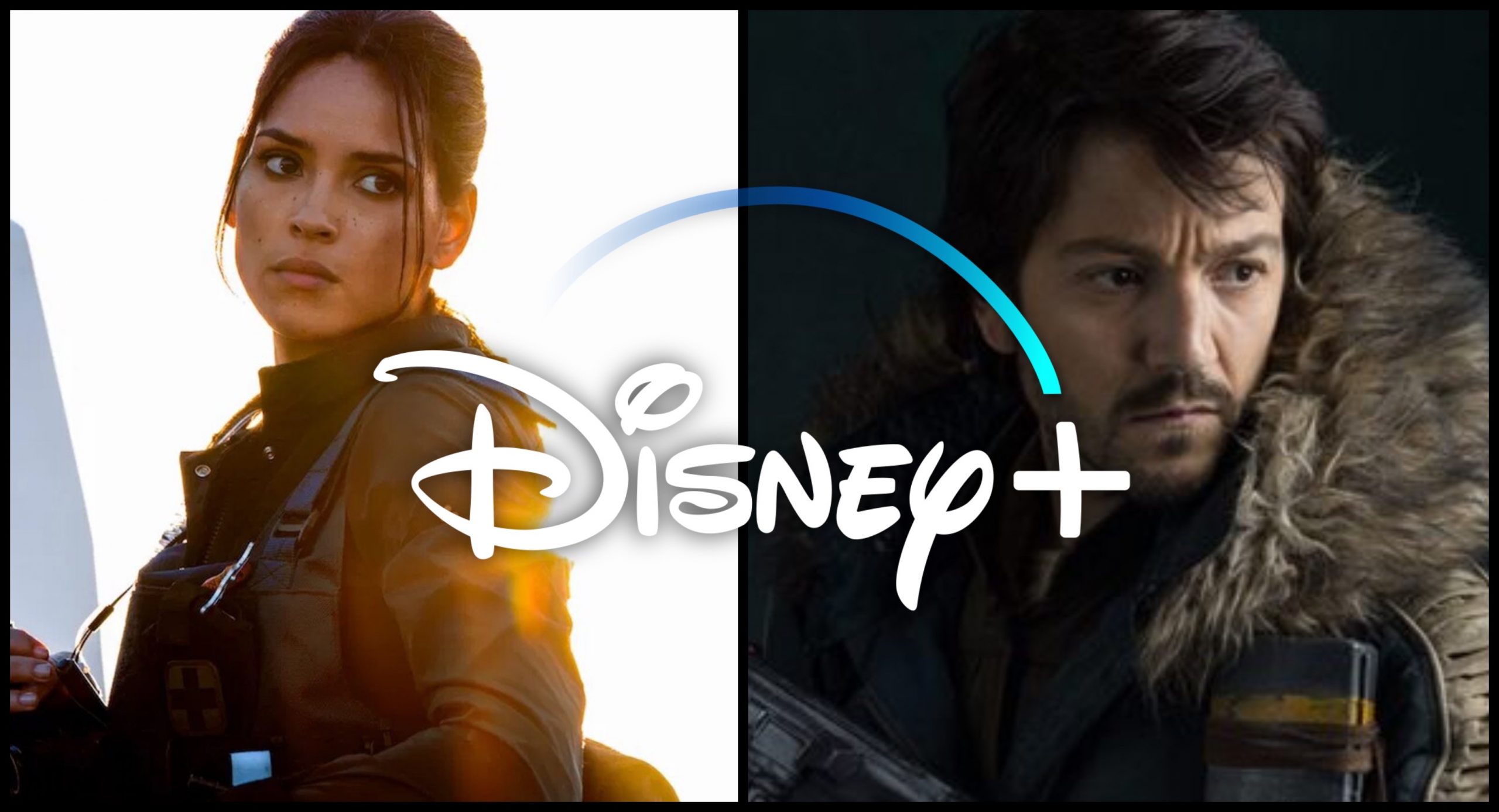 Adria Arjona Cast in Leading Role for the ‘Cassian Andor’ Star Wars Series Coming to Disney+