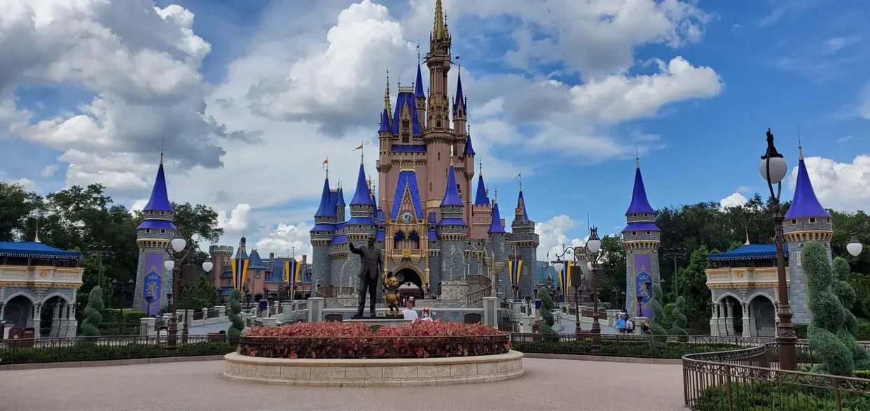 Walt Disney World is changing Disney Park hours in September