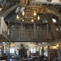 The Ultimate Dining Guide For Hogsmeade At Universal Orlando