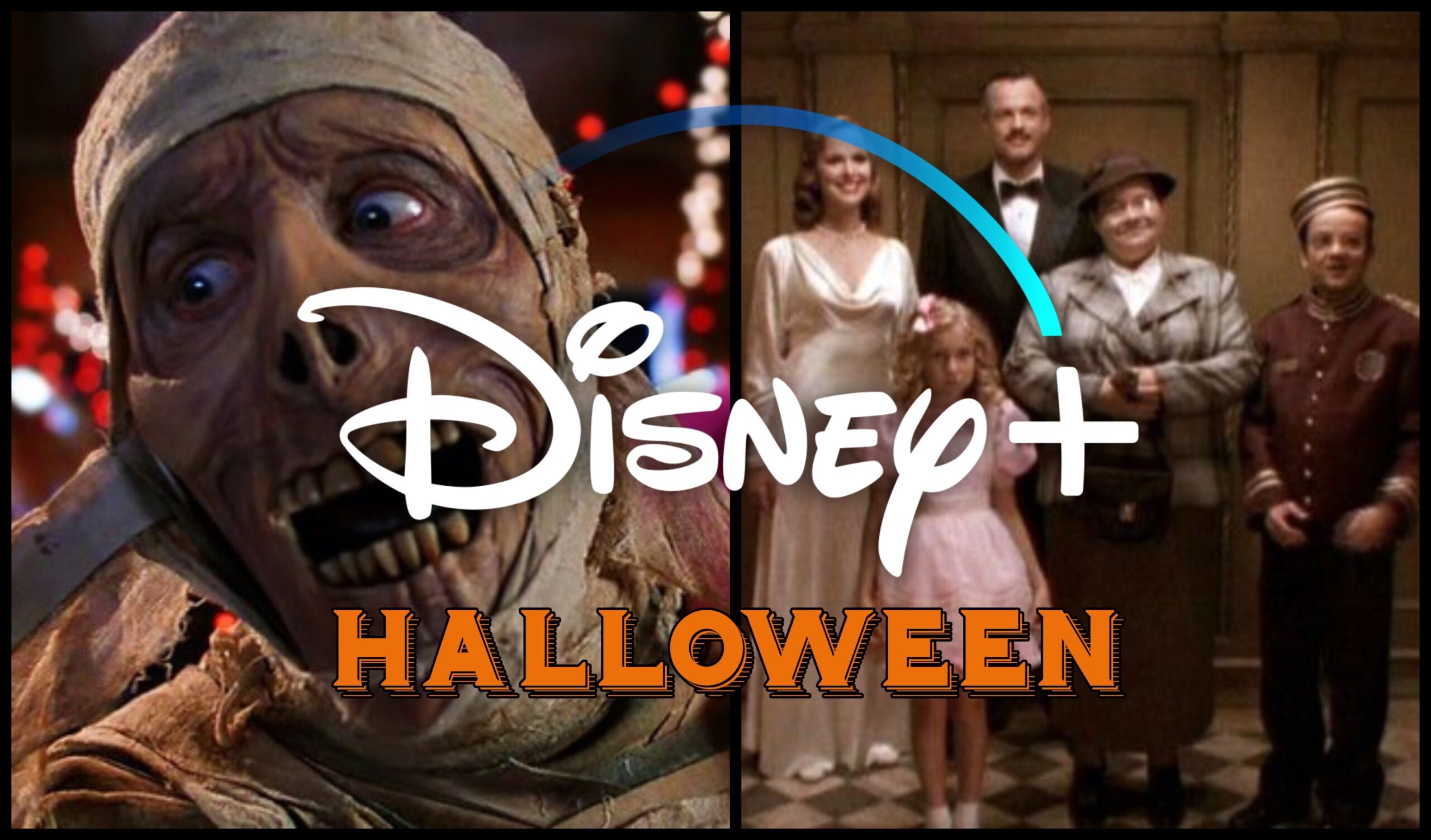Disney Fans Upset that Some Iconic Movies are Missing from the Disney+ Halloween Collection