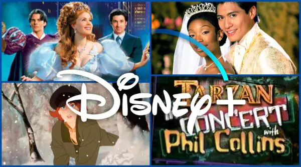 These Disney-Owned Musicals are Still Missing from Disney+
