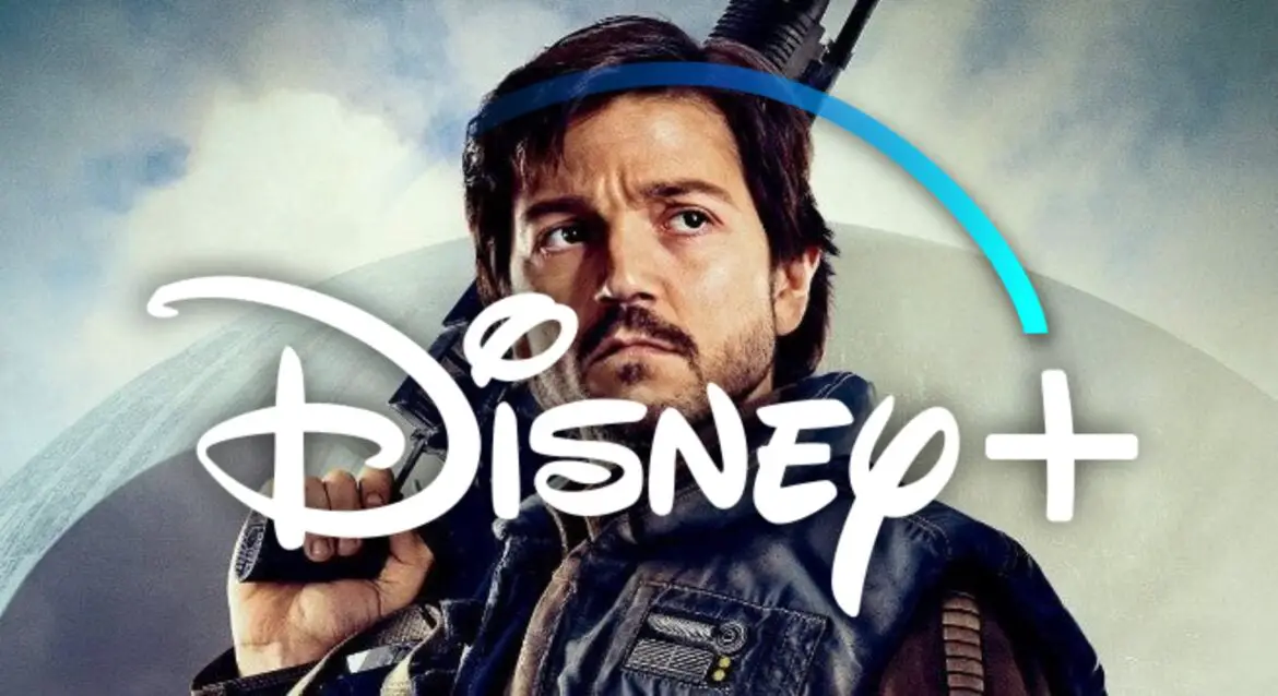 New Disney+ Star Wars ‘Cassian Andor’ Series to Begin Filming Very Soon