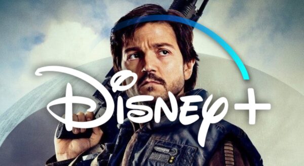 New Disney+ Star Wars 'Cassian Andor' Series to Begin Filming Very Soon