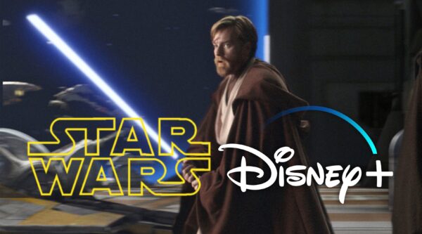 Lucasfilm Confirms Star Wars 'Obi-Wan Kenobi' will be a Limited Series on Disney+