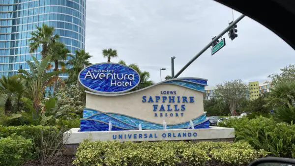 Four Universal Orlando Resort Hotels Will Remain Closed Through 2020