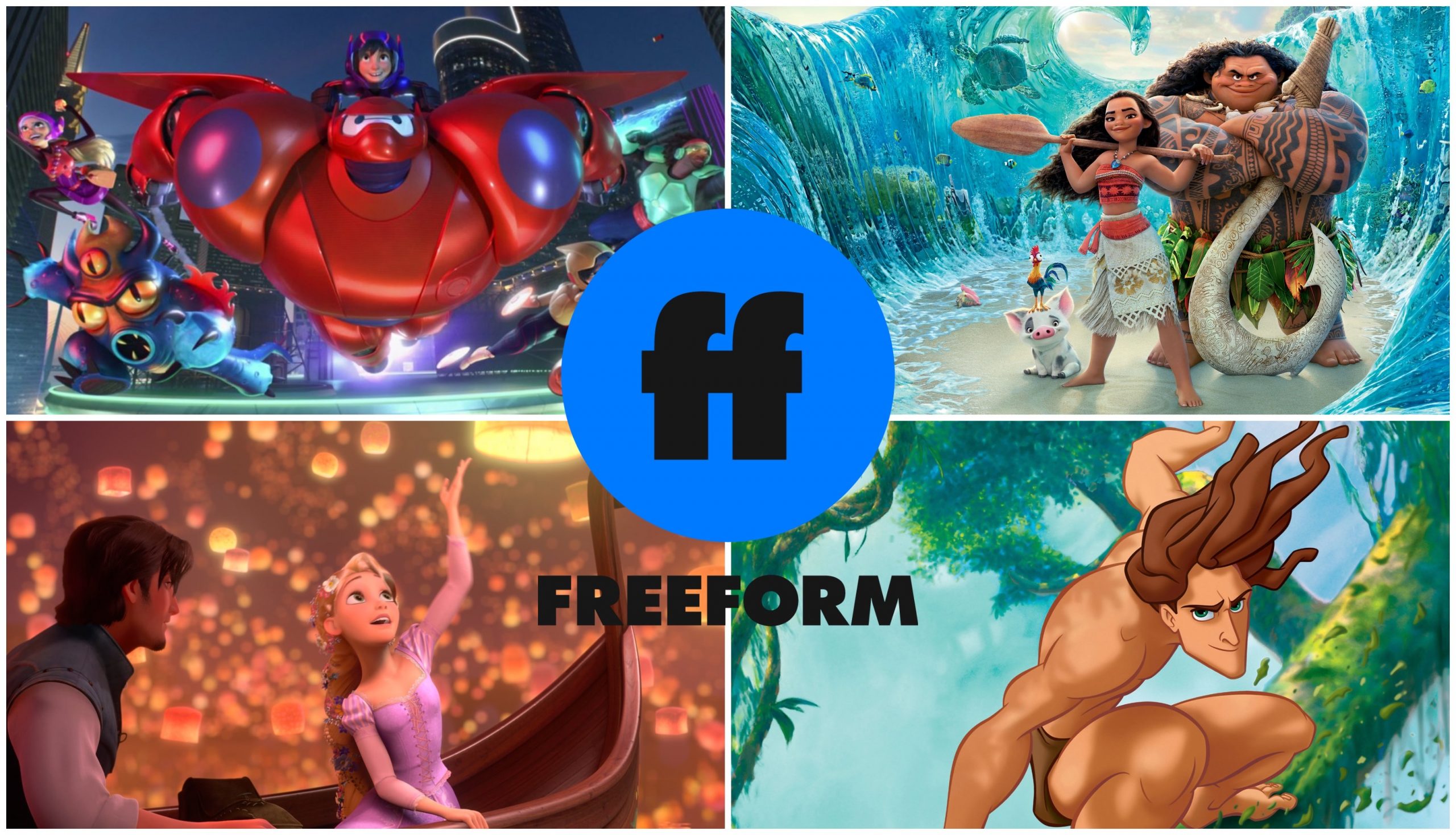 New TV Offerings Coming to Freeform in September 2020