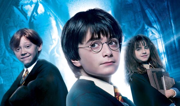 'Harry Potter and the Sorcerer's Stone' Reaches $1 Billion at the Box Office Nearly 20 Years After Release