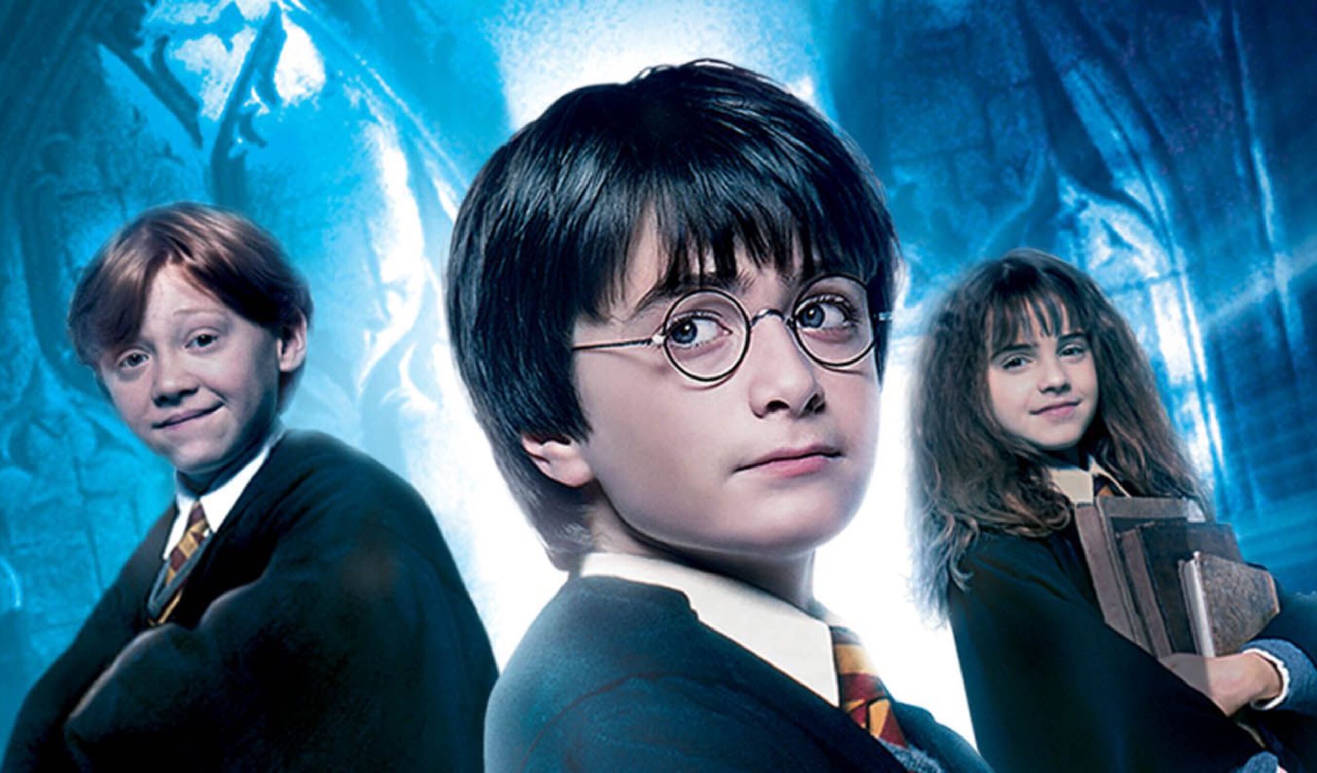 'Harry Potter and the Sorcerer's Stone' Reaches $1 Billion at the Box - Harry Potter And The Sorcerer's Stone
